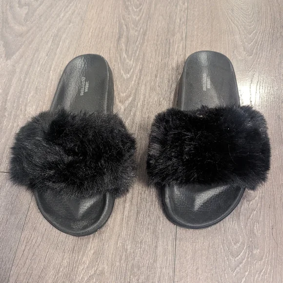 Fur Slides - Picture 1 of 3
